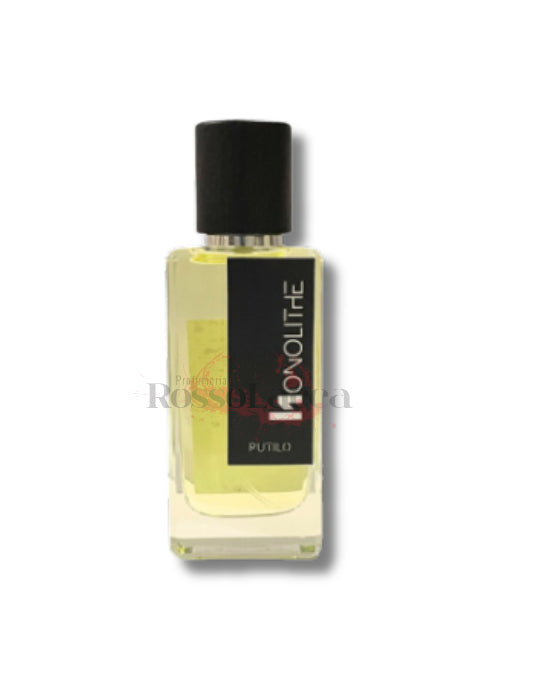 Monolithe Rutilo Extrait de Parfum 50 ml | RossoLacca