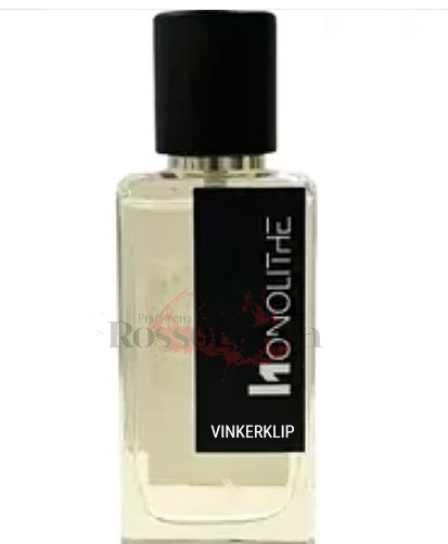 Monolithe Vingerklip Extrait de Parfum 50 ml | RossoLacca