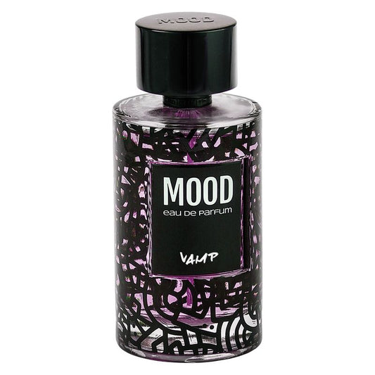 Mood Vamp Eau e Parfum 100 ml equivalente di C. Herrera Good Girl | RossoLacca