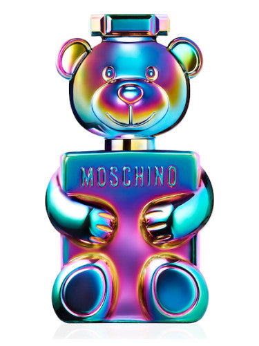 Moschino Toy 2 Pearl Eau de Parfum 100 ml Tester Genderless | RossoLacca