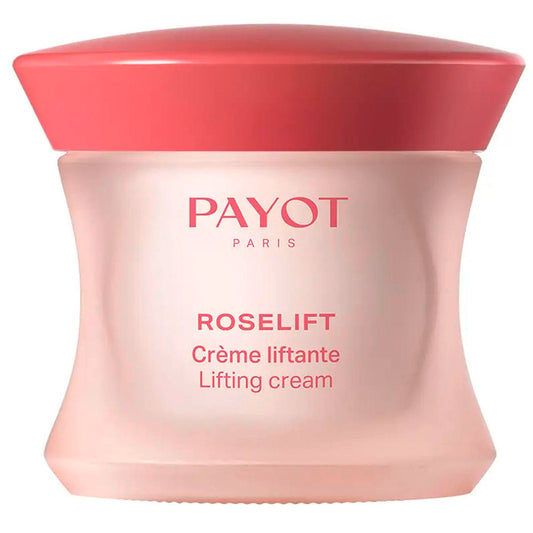 PAYOT Roselift Creme Liftante All'estratto di Rosa Lifting e Anti-Age | RossoLacca