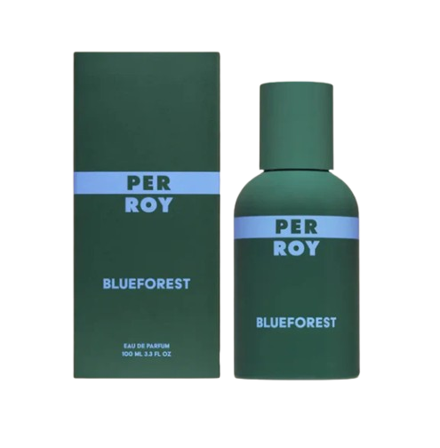 I Profumi Positivi Perroy 
 Blueforest Edp 100 ml | RossoLacca