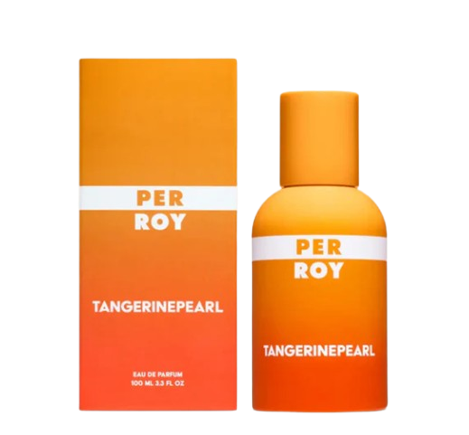 I Profumi Positivi Perroy - Tangerinepearl Edp 100 ml: il suo hashtag è #energetic | RossoLacca