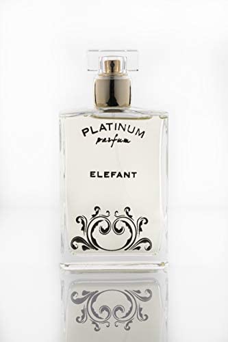 Platinum Elefant Eau de Parfum 100 ml