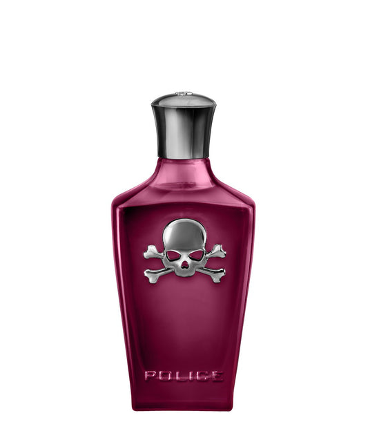 Police Potion For Her Eau de Parfum 100 ml Tester | RossoLacca