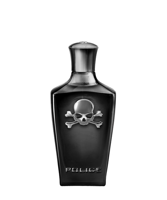 Police Potion For Man Eau de Parfum 100 ml Tester | RossoLacca