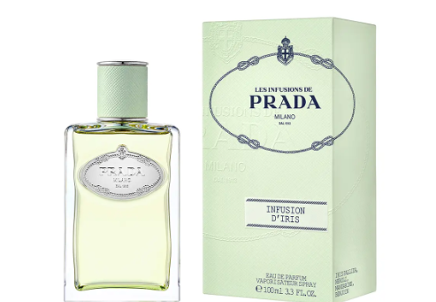 PRADA Infusion d'Iris Eau de Parfum 100 ml*