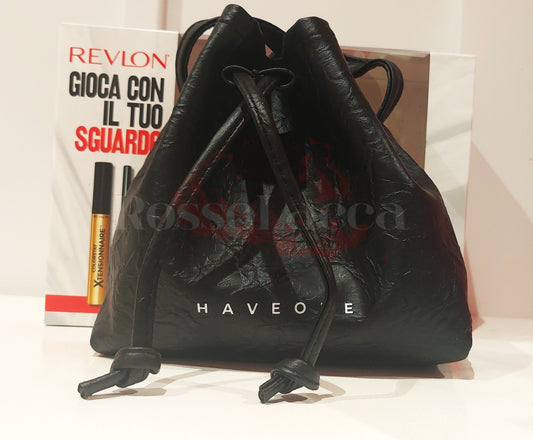 Revlon Kit Colorstay Mascara Xtensionnaire+Matita Eyeliner + Beauty Haveone | RossoLacca