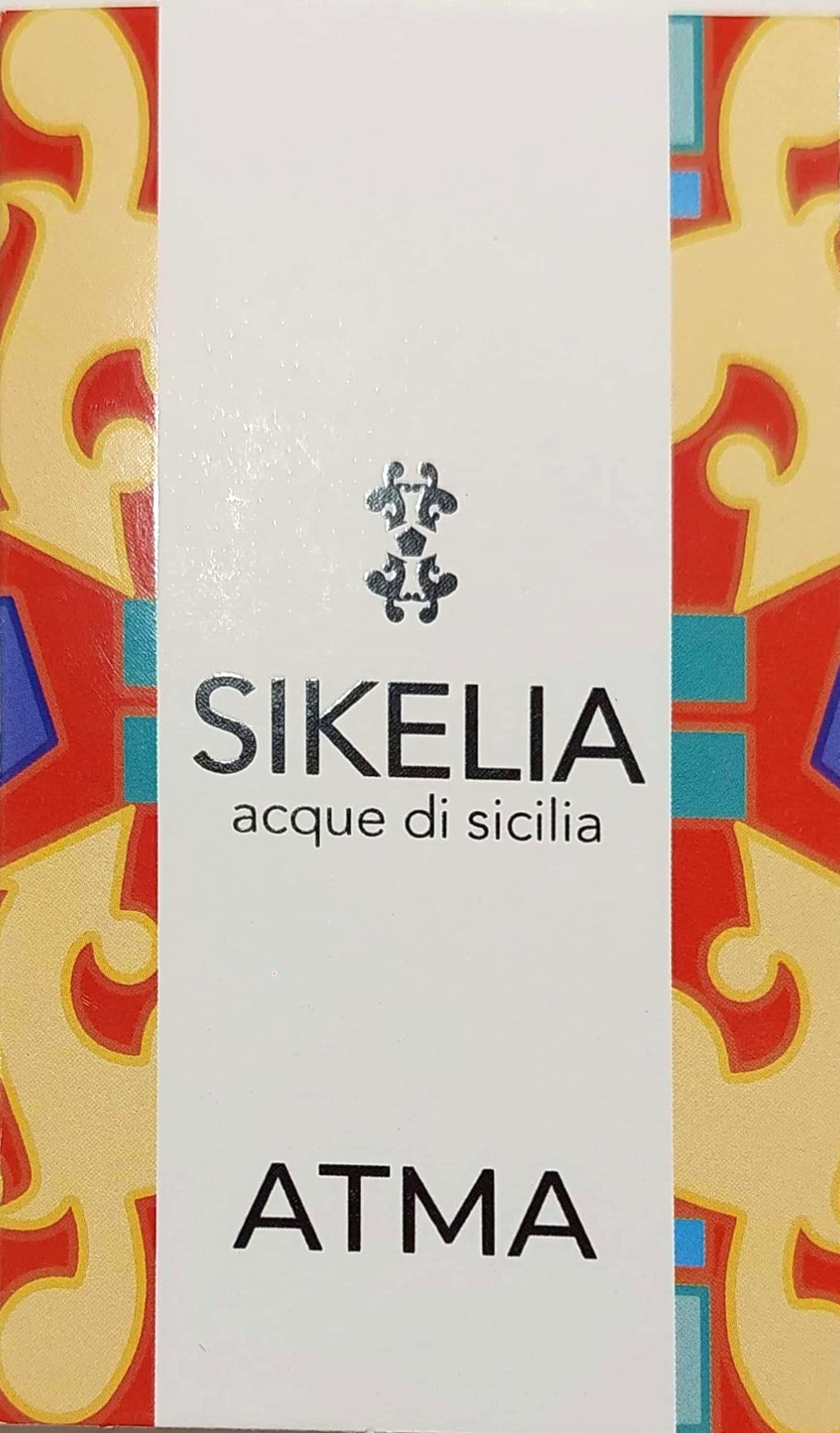 Sikelia Eau de Parfum Sample Mini Vapo 2 ml Unisex