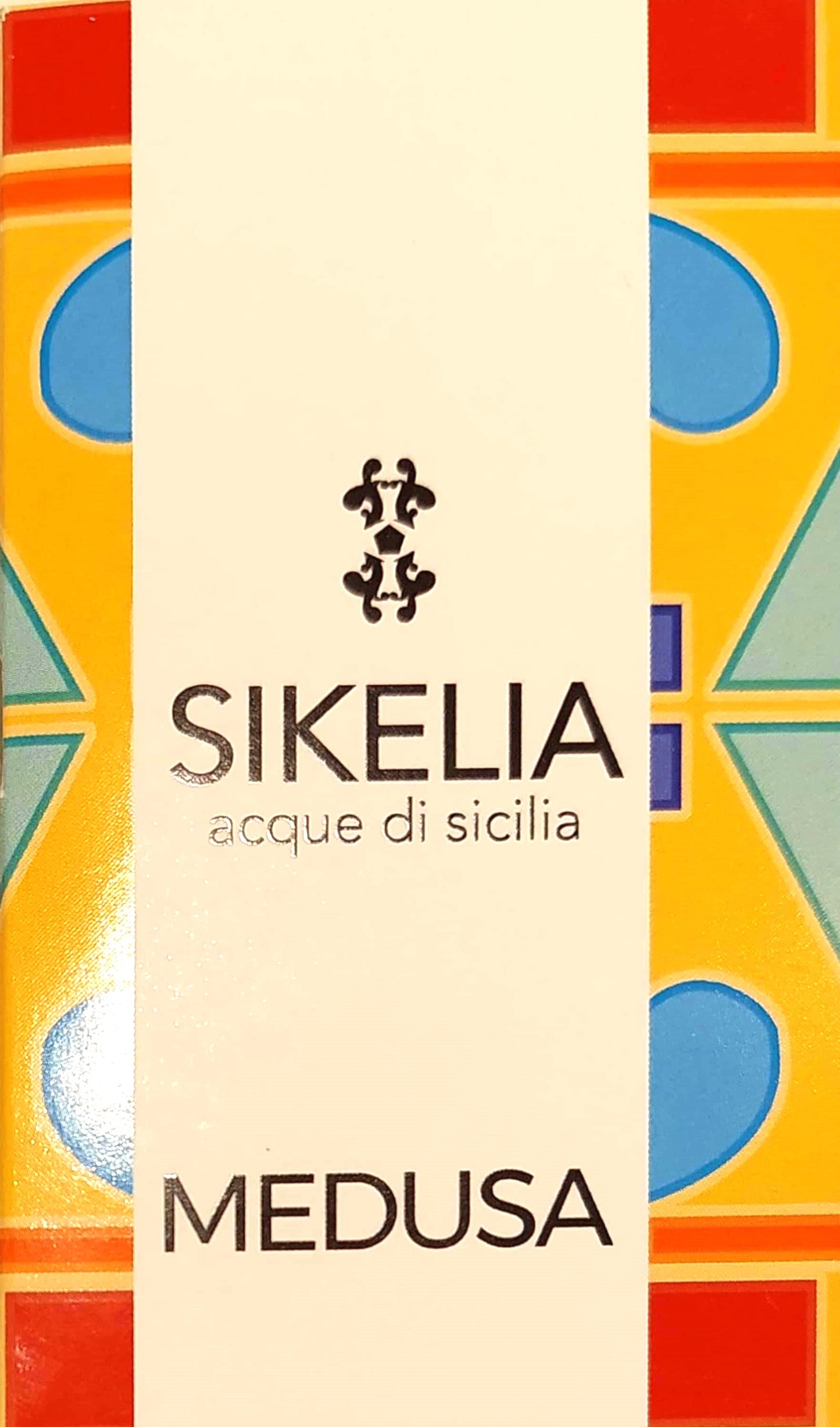 Sikelia Eau de Parfum Sample Mini Vapo 2 ml Unisex