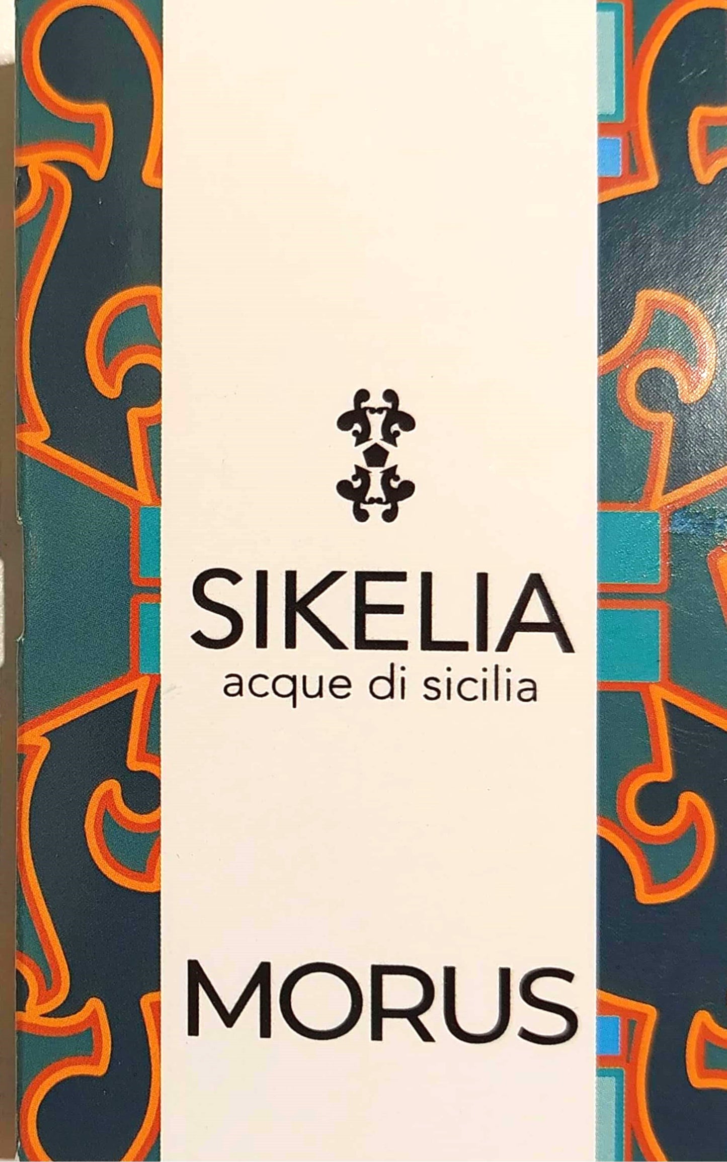 Sikelia Eau de Parfum Sample Mini Vapo 2 ml Unisex