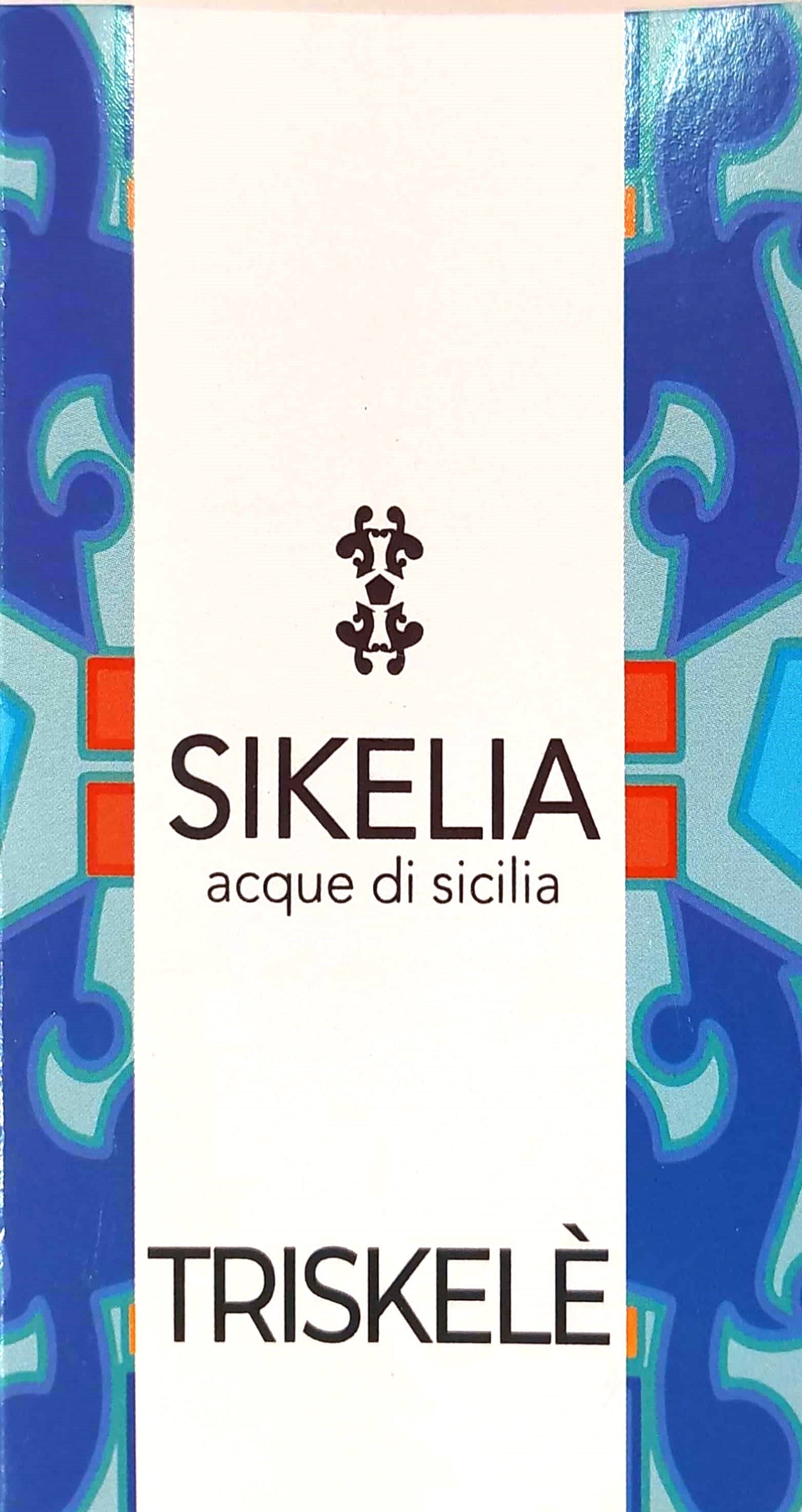 Sikelia Eau de Parfum Sample Mini Vapo 2 ml Unisex