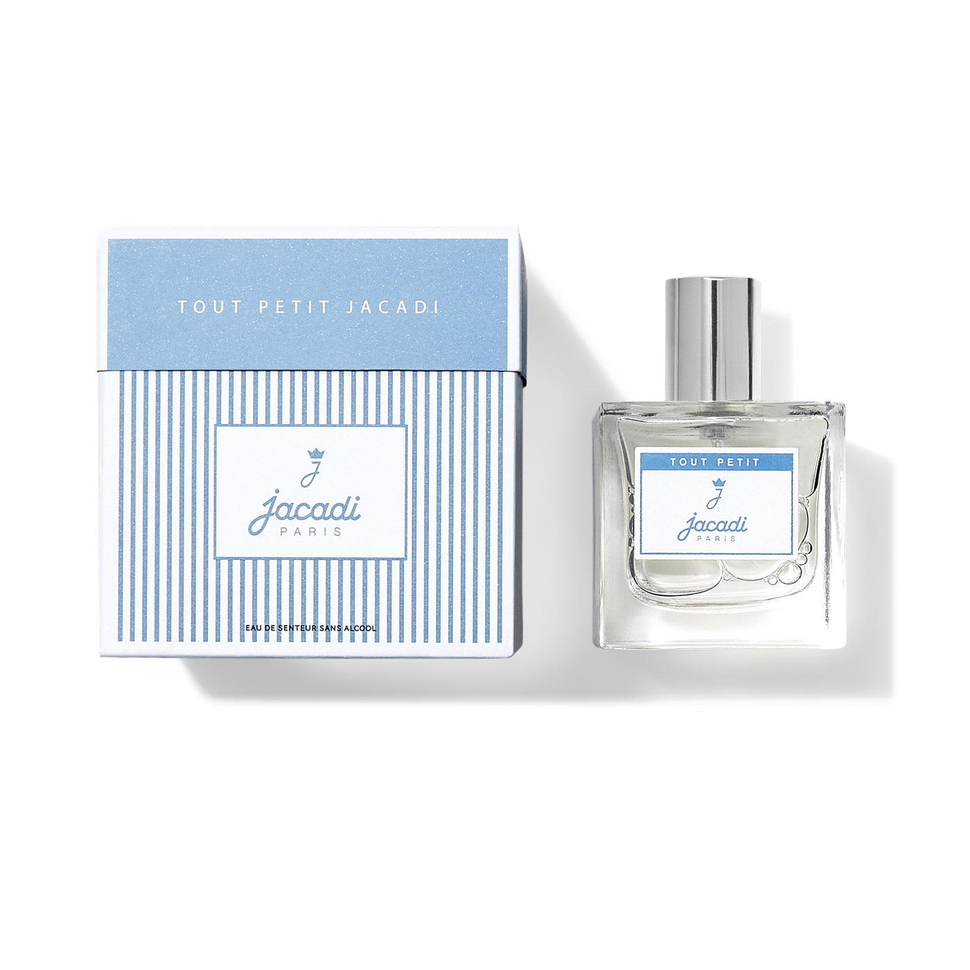 Jacadi Tout Petit Eau de Senteur Sans Alcool | RossoLacca