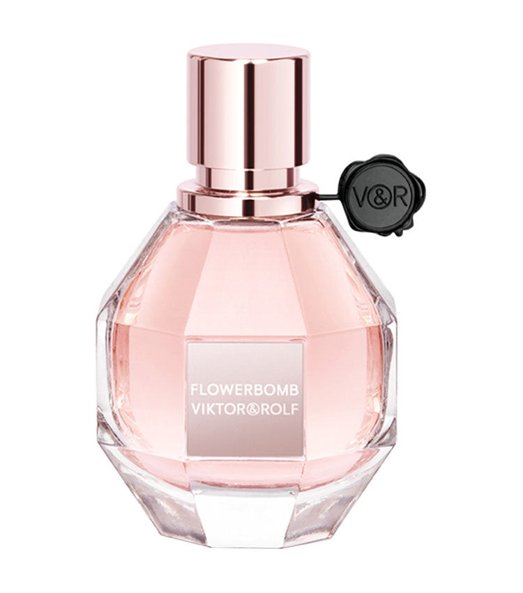 Viktor & Rolf Flowerbomb L' Eau de Parfum 100 ml Tester | RossoLacca