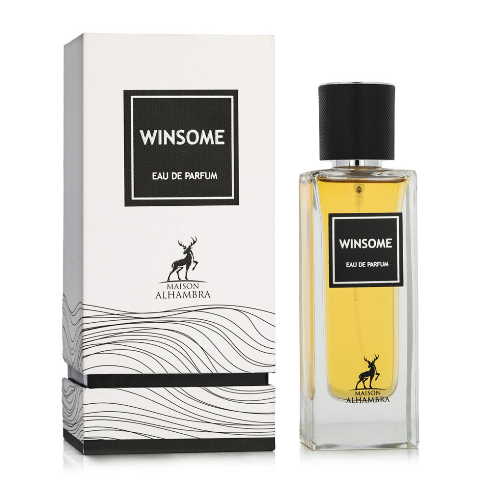 Maison Alhambra Winsome Eau de Parfum 100 ml | RossoLacca