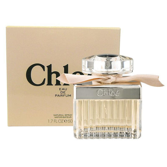 Chloè Eau De Parfum - RossoLaccaStore