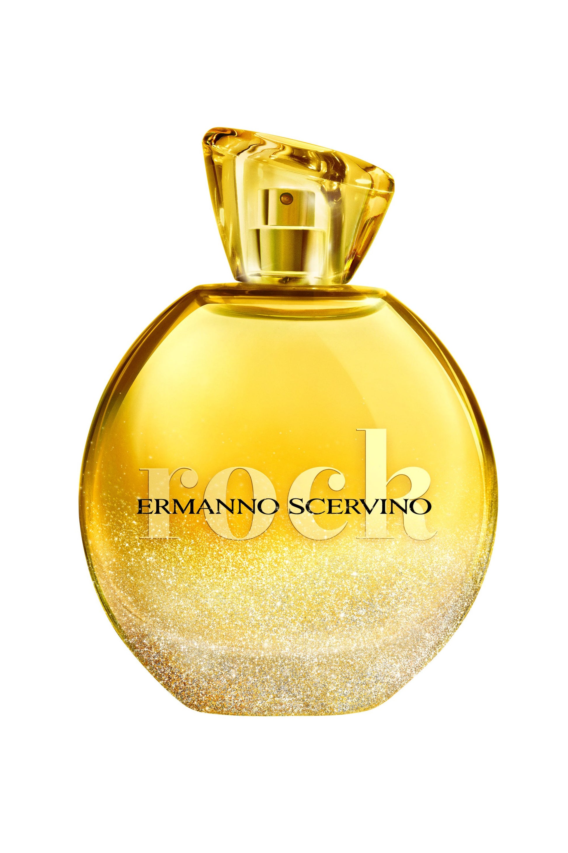 Ermanno Scervino Capsule Collection Rock Eau de Parfum | RossoLacca