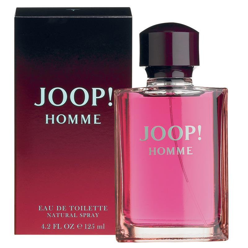 Joop! Homme Eau De Toilette 200 ml -  Outlet price - RossoLaccaStore