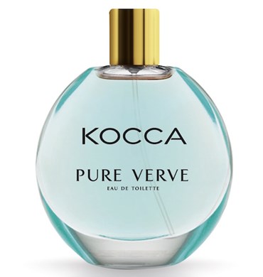 Kocca Pure Verve Eau de Toilette 100 ml Tester