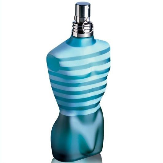 Jean Paul Gaultier Le Male Eau De Toilette 125 ml Tester - RossoLaccaStore