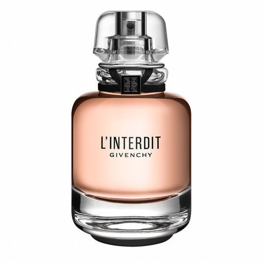 Givenchy L'interdit Eau De Parfum - RossoLaccaStore