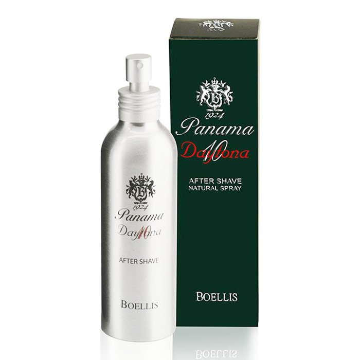 Panama Daytona 10 After Shave Spray 150 ml | RossoLacca