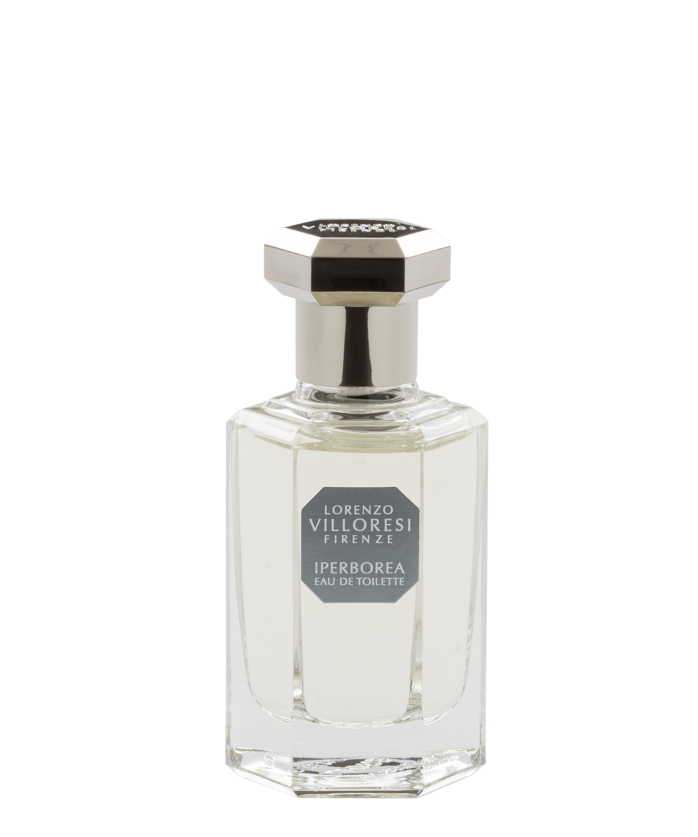 Lorenzo Villoresi Iperborea Eau de Toilette 50 ml | RossoLacca