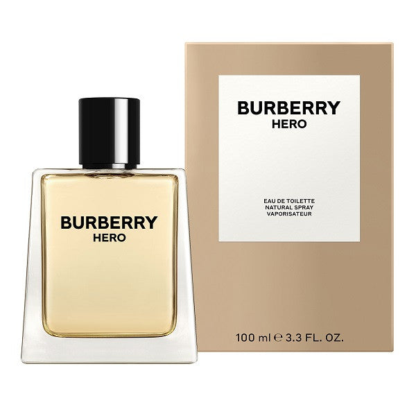 Burberry Hero Eau de Toilette 100 ml | RossoLacca 