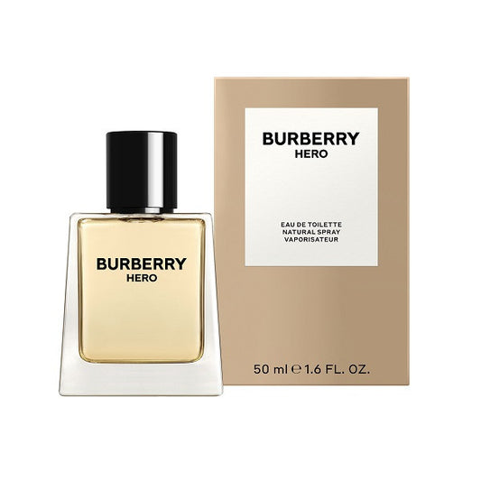 Burberry Hero Eau de Toilette per uomo  | RossoLacca 