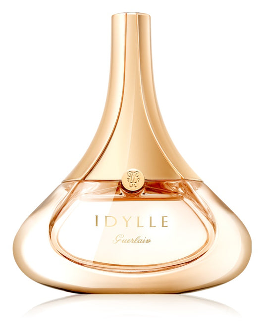 Guerlain Idylle Eau De Parfum 50 Ml - RossoLaccaStore