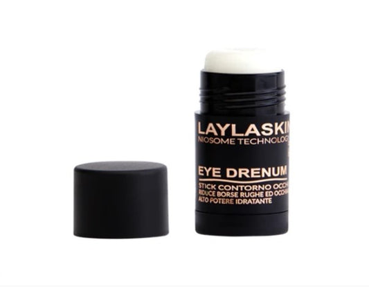 LaylaSkin Eye Drenum Stick Contorno Occhi | RossoLacca