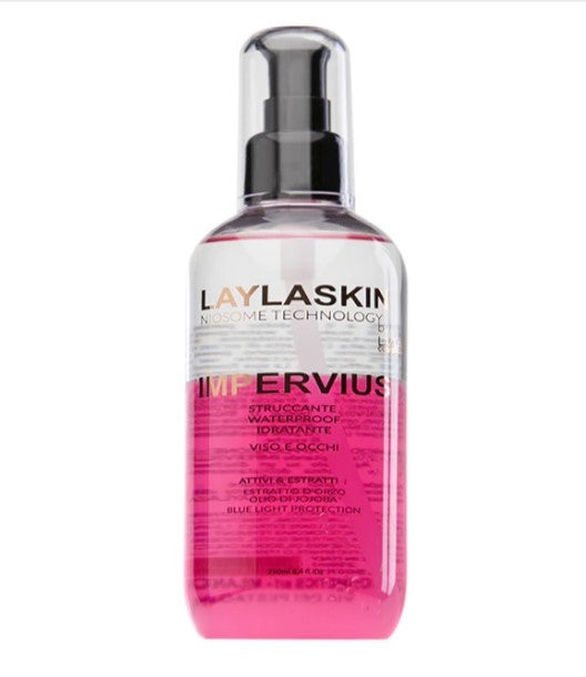 Laylaskin Impervius Struccante Waterproof