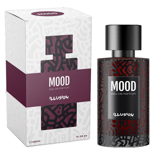 Mood Illusion Eau e Parfum 100 ml equivalente di Hypnotic Poison Dior | RossoLacca