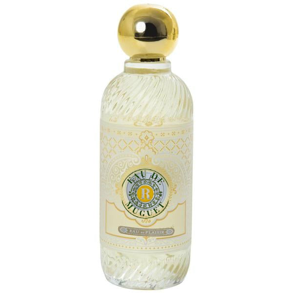 RANCE' Eau de Muguet- Eau de Plaisir  500 ml - RossoLaccaStore